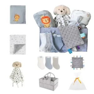 Gift Set for Newborns