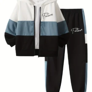 2 Pack Boys Winter Playwear