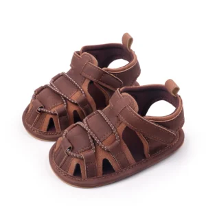 Infant Boys Girls Lightweight Sandals