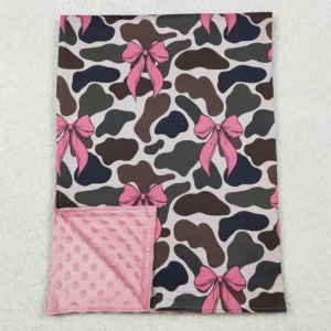 NEW Fashion Baby Kids Children Blankets