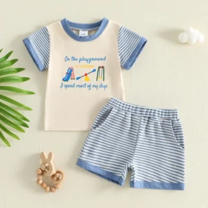 Girls 2 Piece Outfit