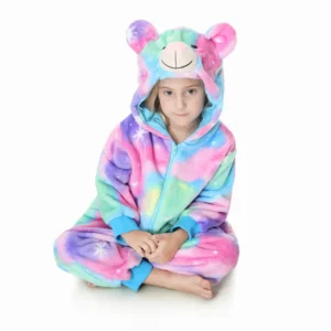 Unicorn Pajamas for Kids Girls Boys