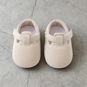 Cute Baby Sneakers